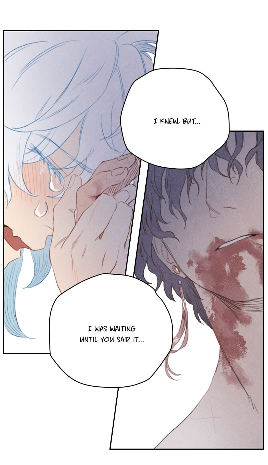 Read Rix Vanus chapter 132 image 54 on Lezhin