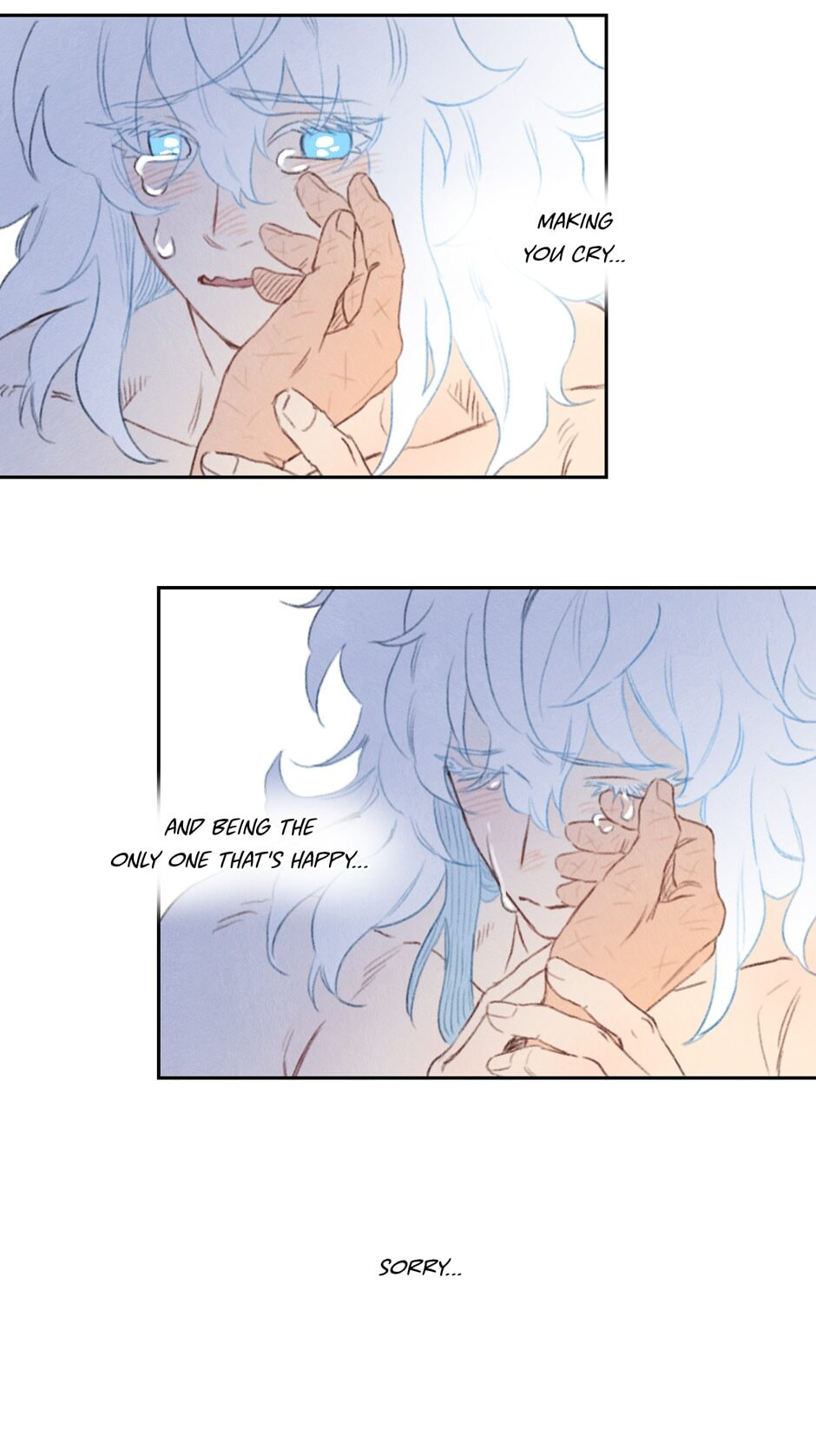 Read Rix Vanus chapter 132 image 57 on Lezhin