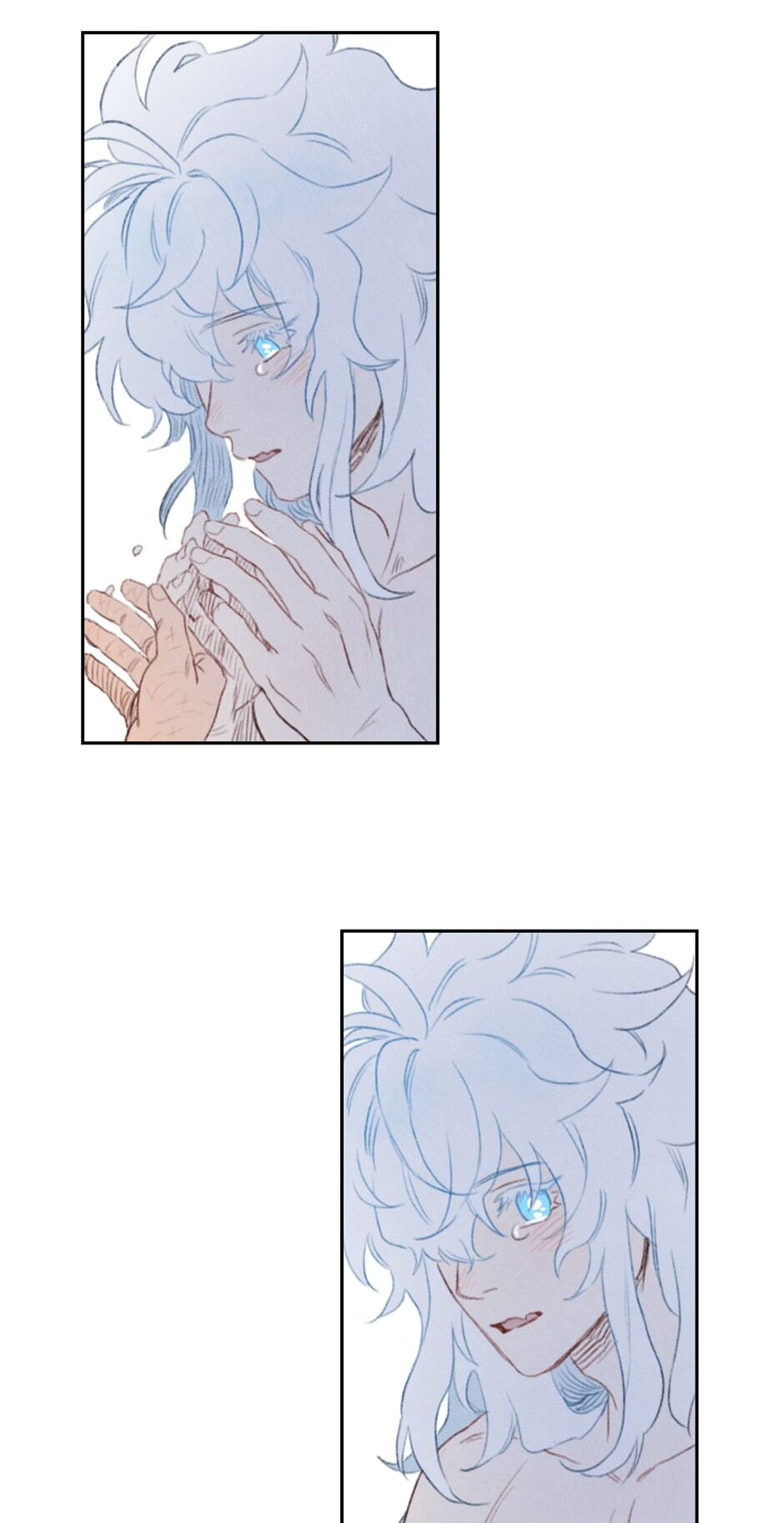 Read Rix Vanus chapter 132 image 58 on Lezhin