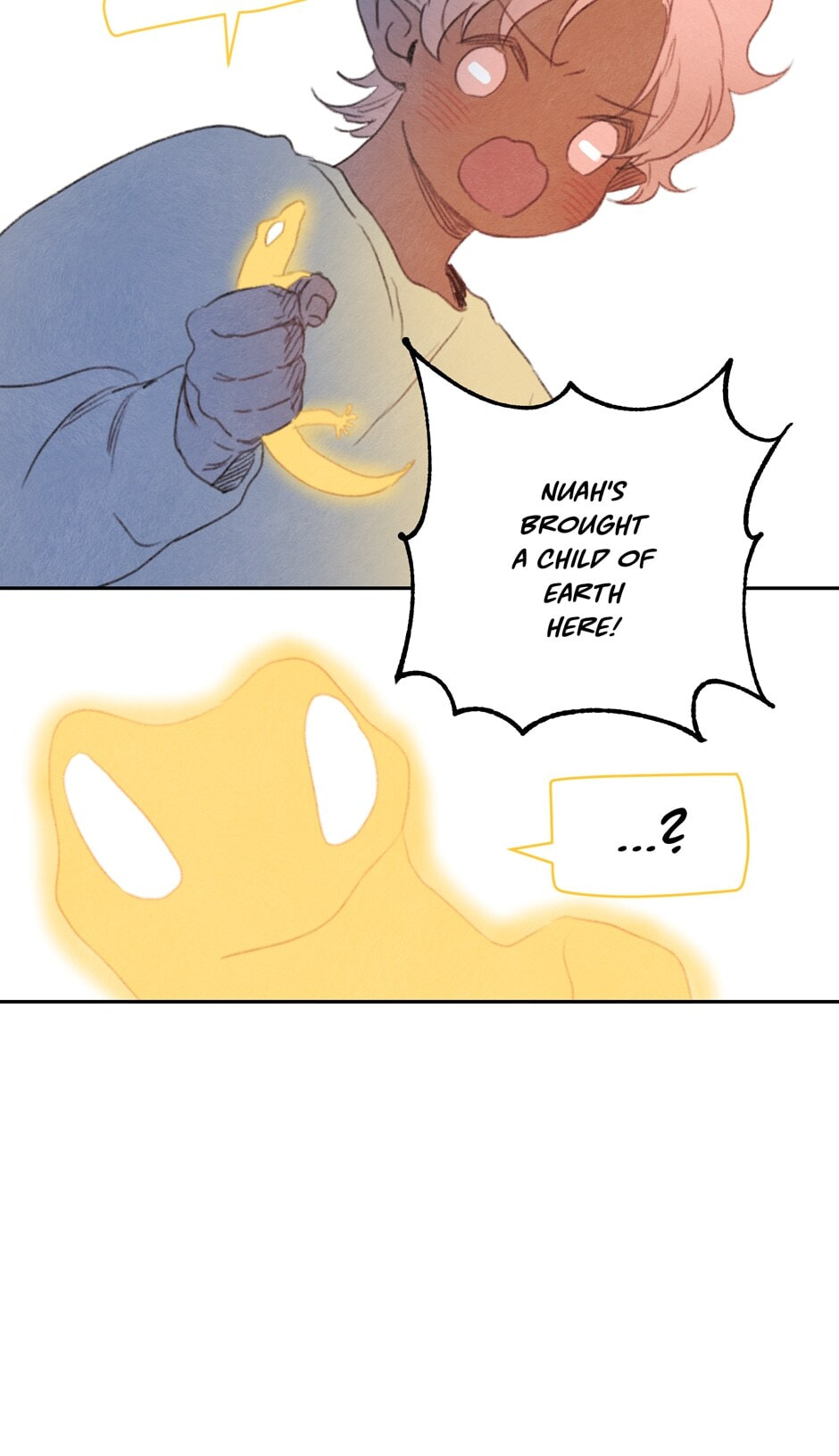 Read Rix Vanus chapter 132 image 9 on Lezhin