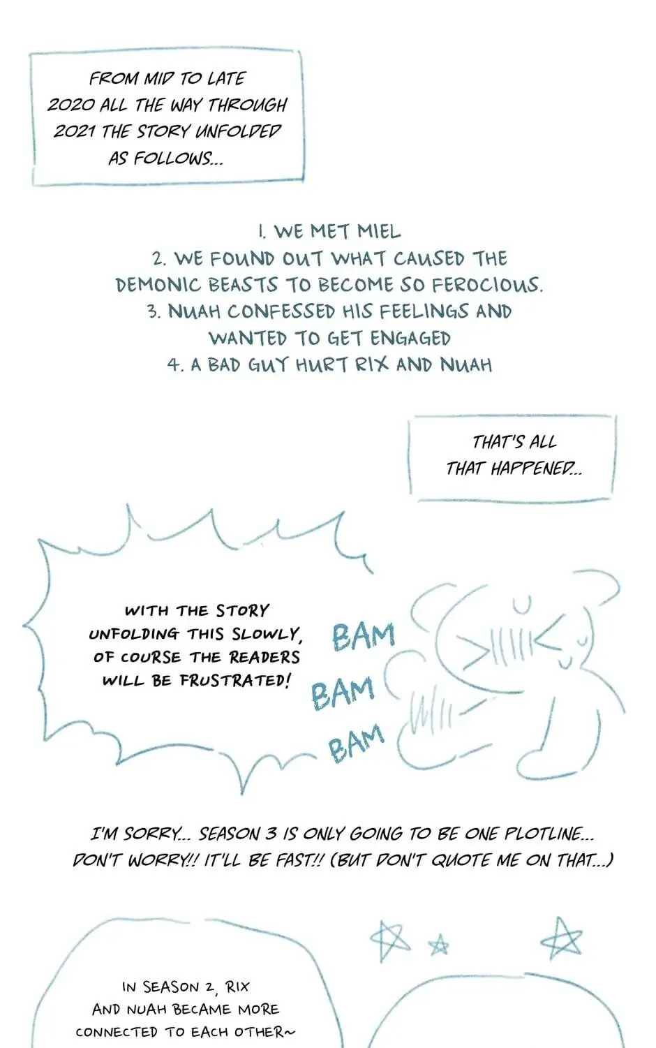 Read Rix Vanus chapter 133.1 image 10 on Lezhin