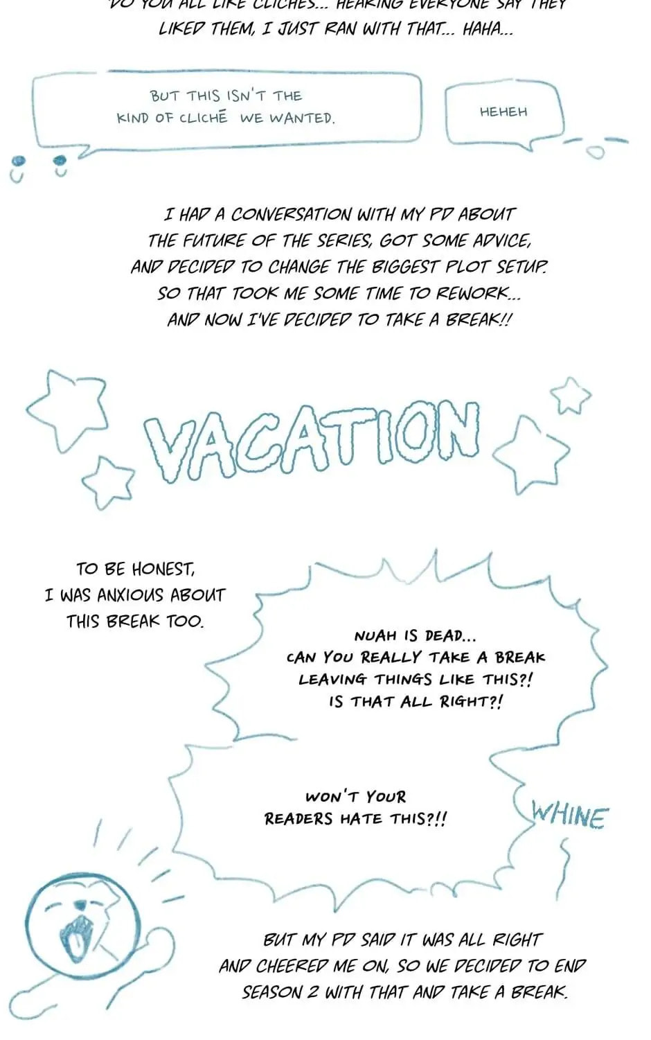 Read Rix Vanus chapter 133.1 image 13 on Lezhin