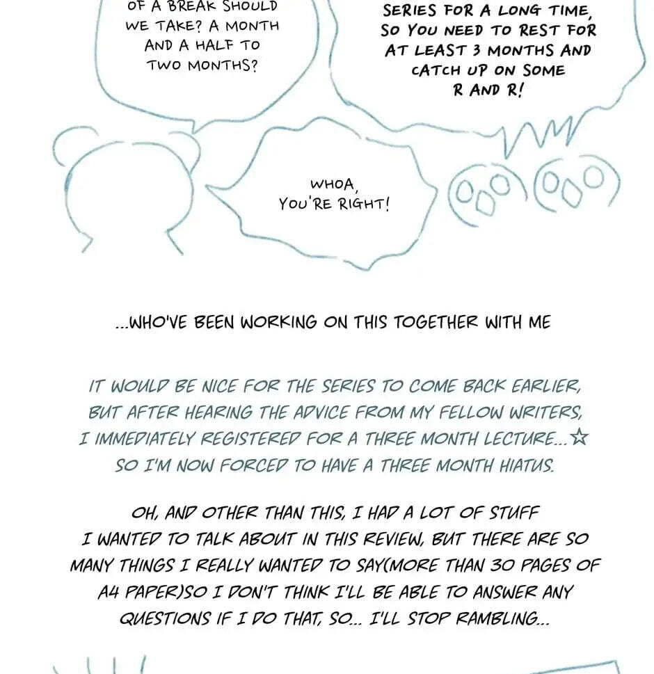 Read Rix Vanus chapter 133.1 image 16 on Lezhin