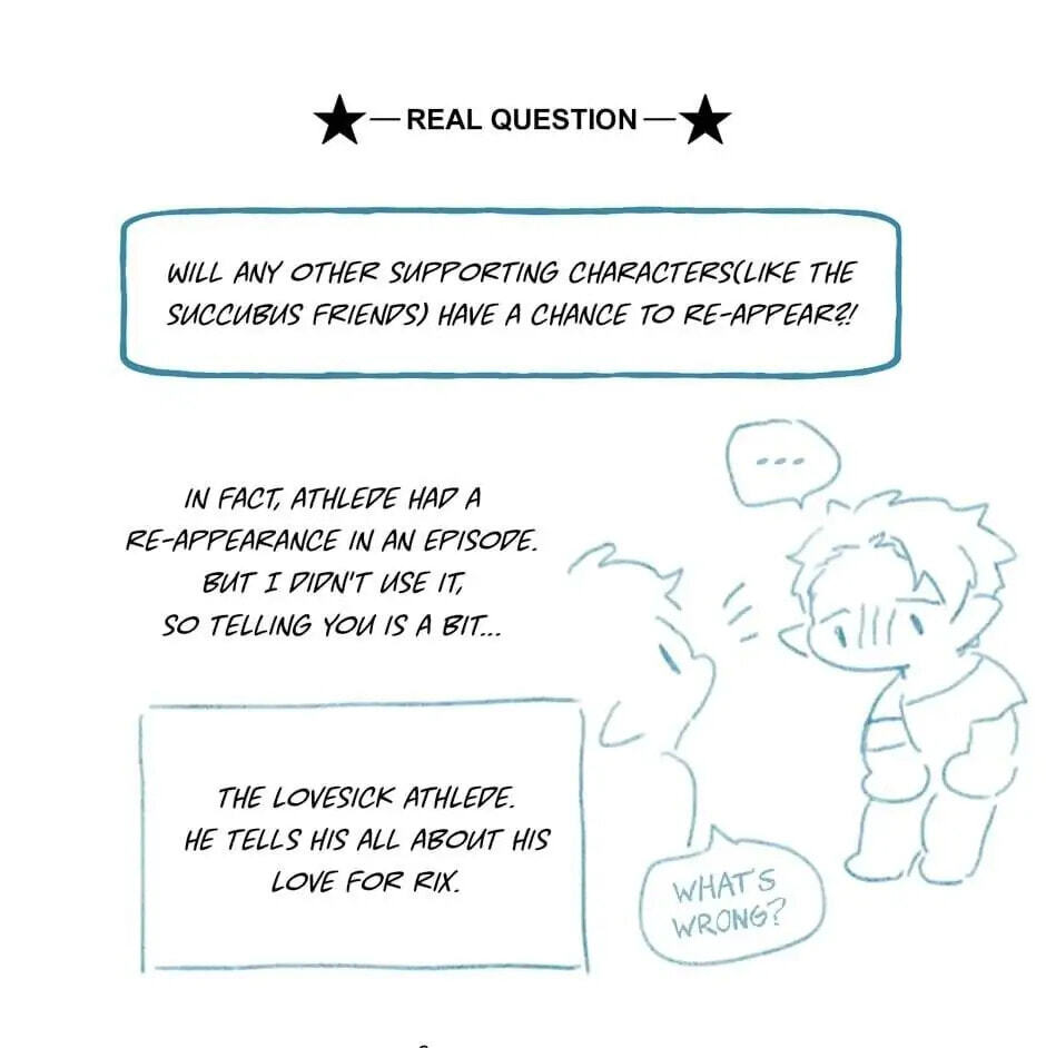 Read Rix Vanus chapter 133.1 image 20 on Lezhin