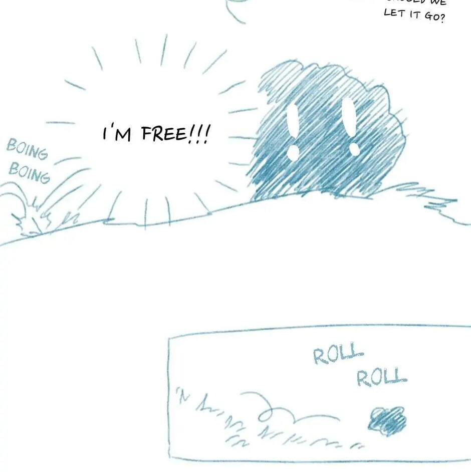 Read Rix Vanus chapter 133.1 image 23 on Lezhin
