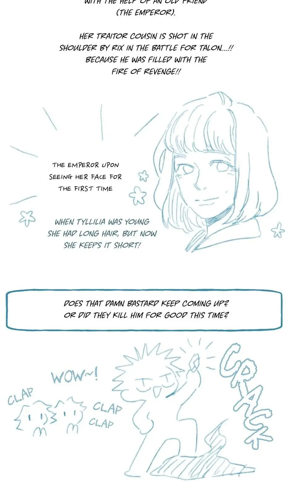 Read Rix Vanus chapter 133.1 image 29 on Lezhin