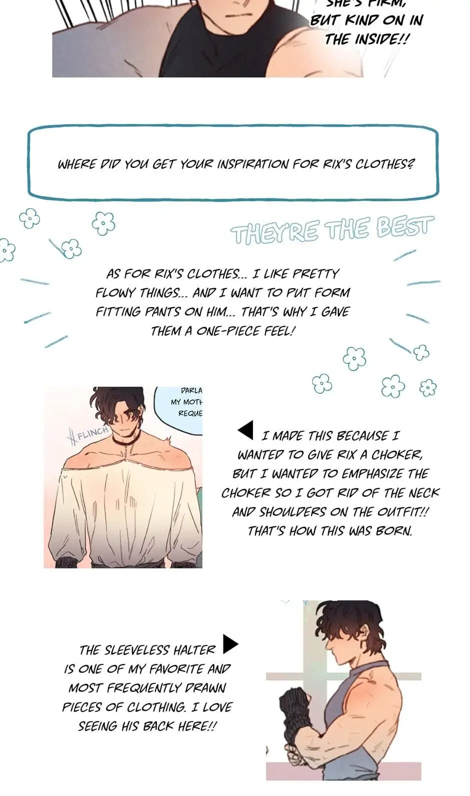 Read Rix Vanus chapter 133.1 image 33 on Lezhin
