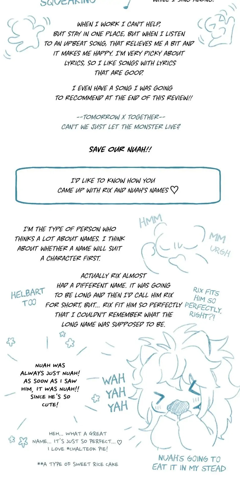 Read Rix Vanus chapter 133.1 image 36 on Lezhin