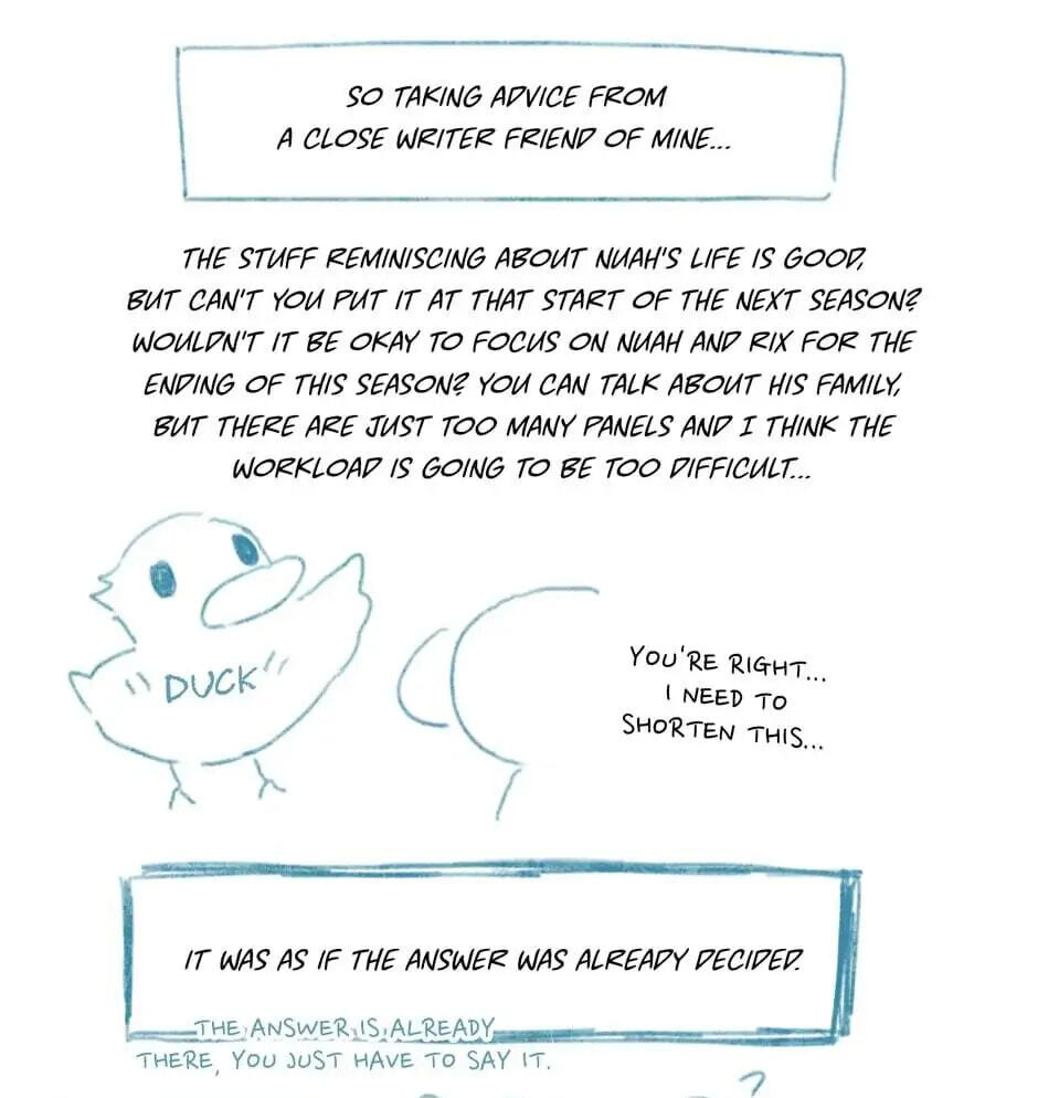 Read Rix Vanus chapter 133.1 image 4 on Lezhin