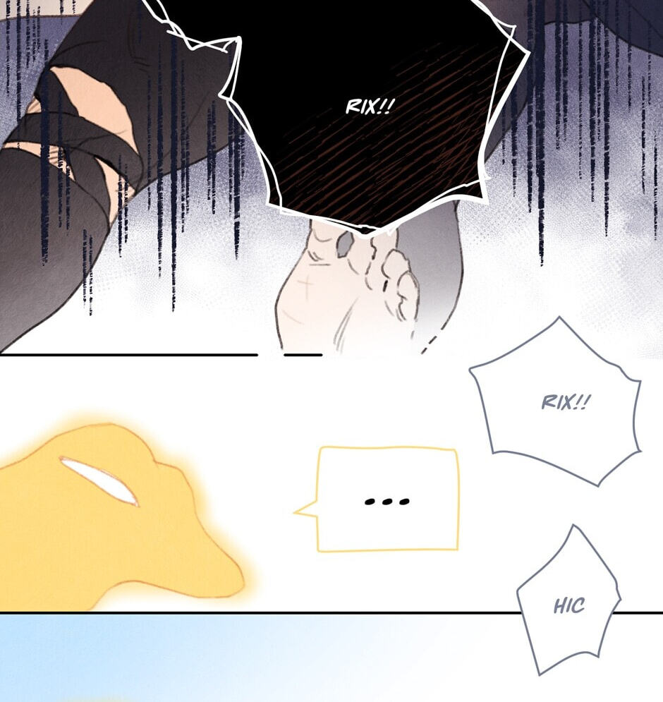 Read Rix Vanus chapter 133 image 10 on Lezhin