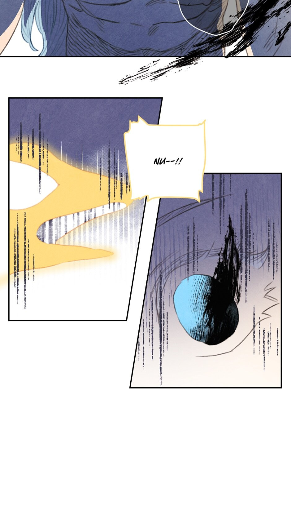 Read Rix Vanus chapter 133 image 14 on Lezhin