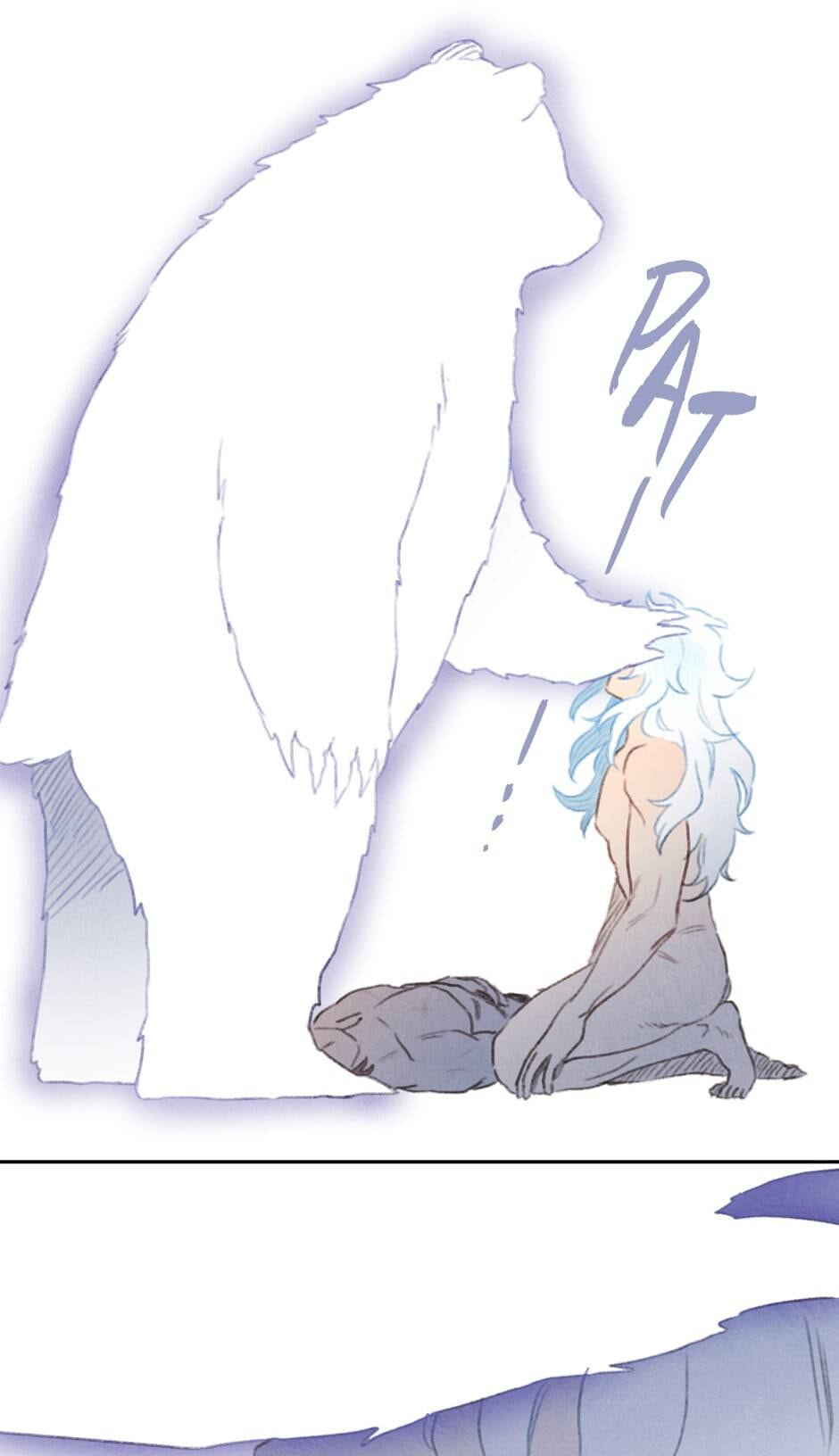 Read Rix Vanus chapter 133 image 15 on Lezhin