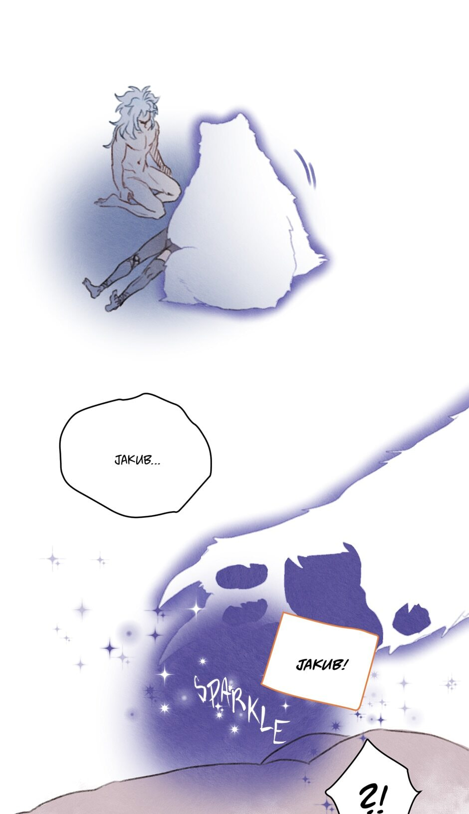 Read Rix Vanus chapter 133 image 17 on Lezhin