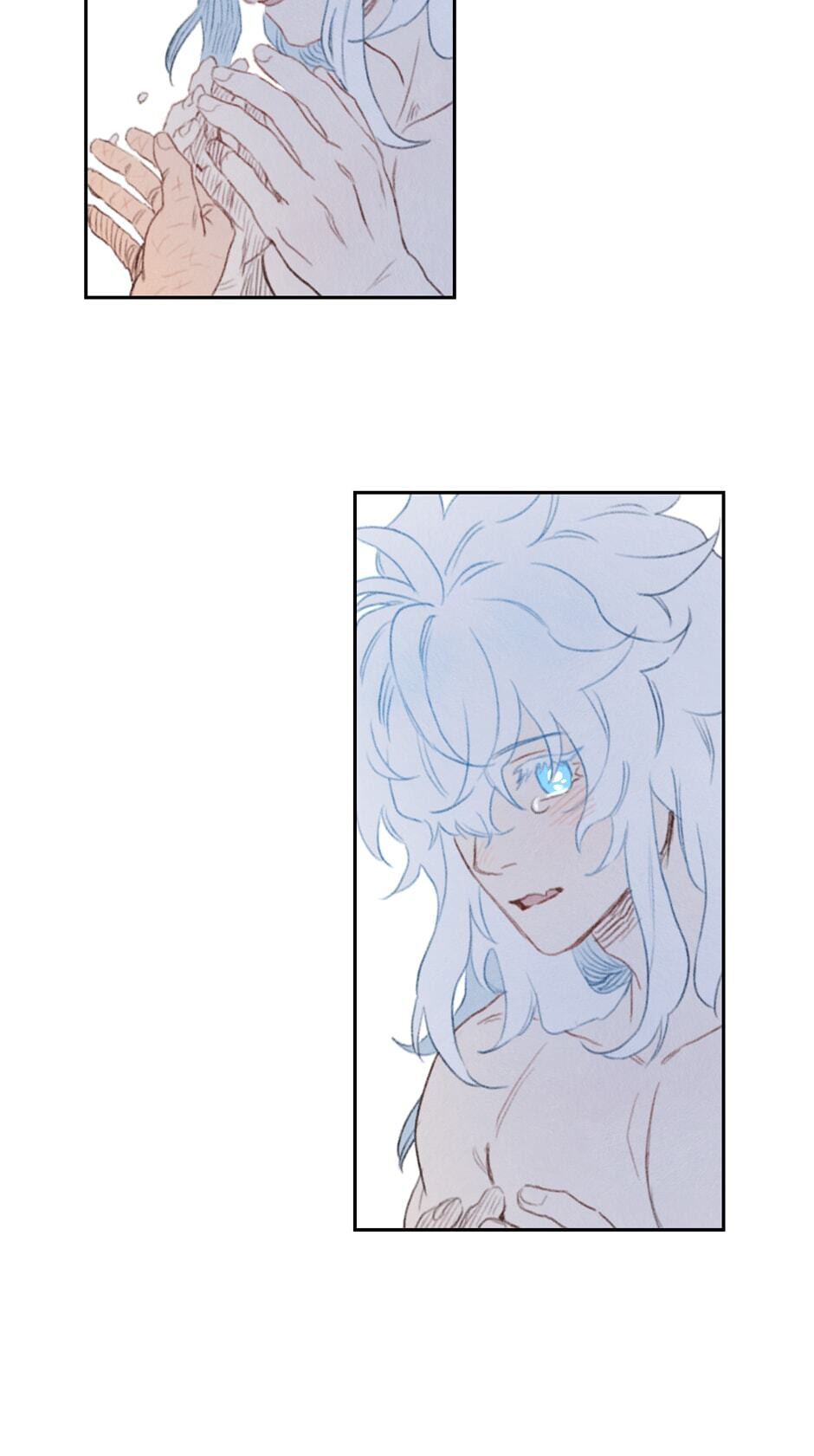 Read Rix Vanus chapter 133 image 2 on Lezhin