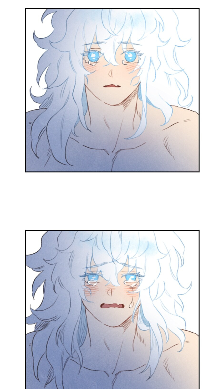 Read Rix Vanus chapter 133 image 22 on Lezhin