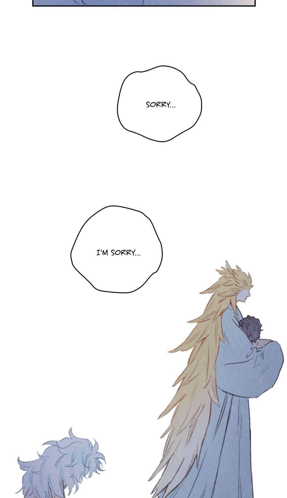 Read Rix Vanus chapter 133 image 23 on Lezhin