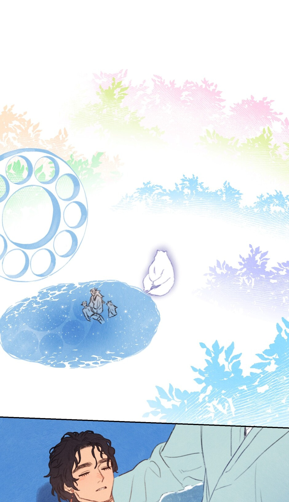 Read Rix Vanus chapter 133 image 25 on Lezhin