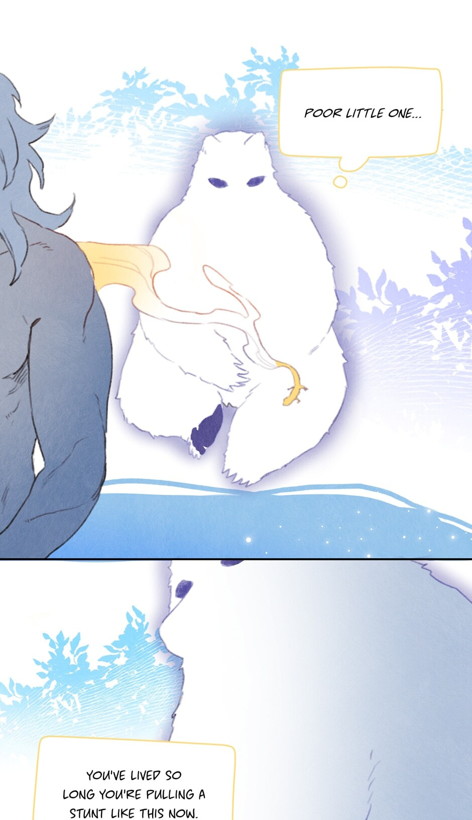Read Rix Vanus chapter 133 image 29 on Lezhin