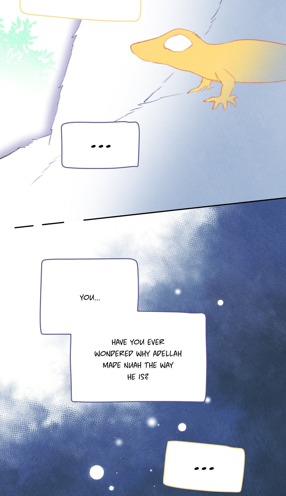 Read Rix Vanus chapter 133 image 30 on Lezhin