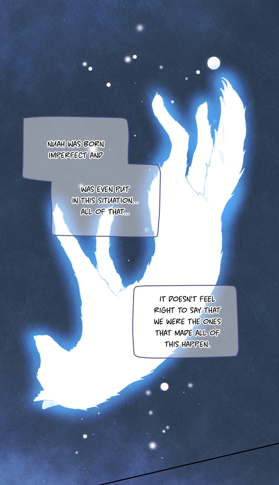Read Rix Vanus chapter 133 image 31 on Lezhin