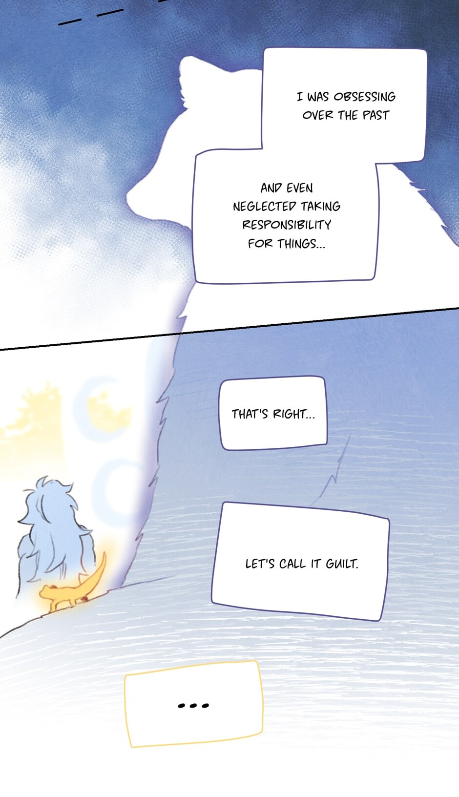 Read Rix Vanus chapter 133 image 32 on Lezhin