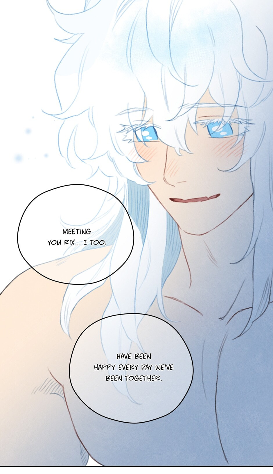Read Rix Vanus chapter 133 image 34 on Lezhin