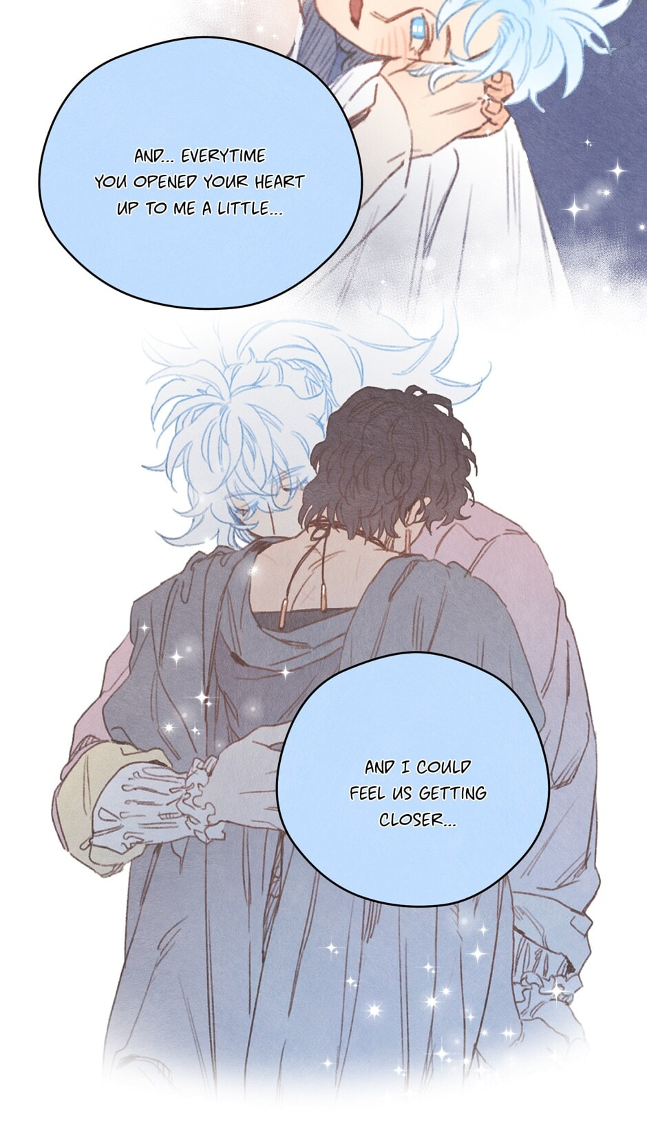 Read Rix Vanus chapter 133 image 36 on Lezhin
