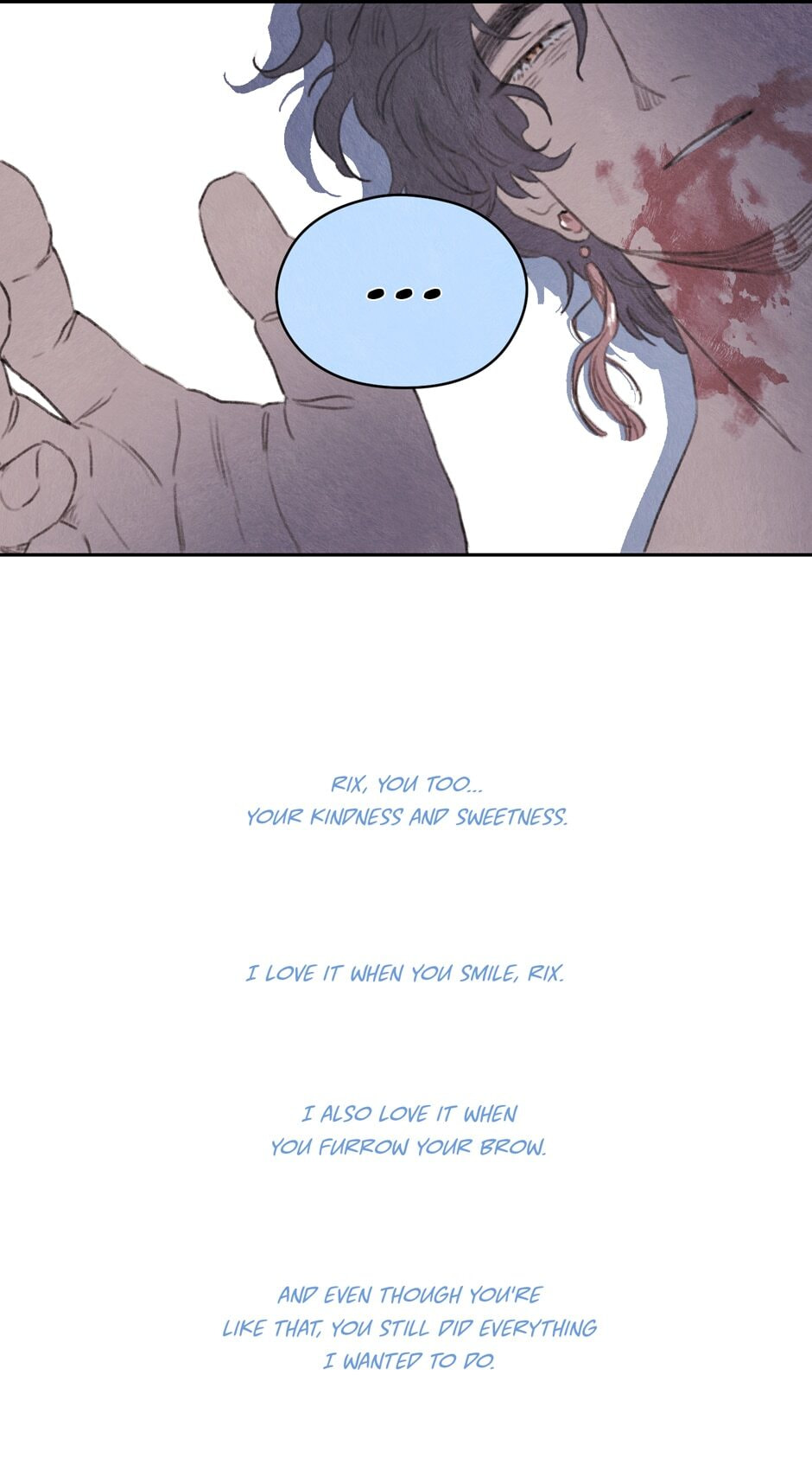 Read Rix Vanus chapter 133 image 37 on Lezhin