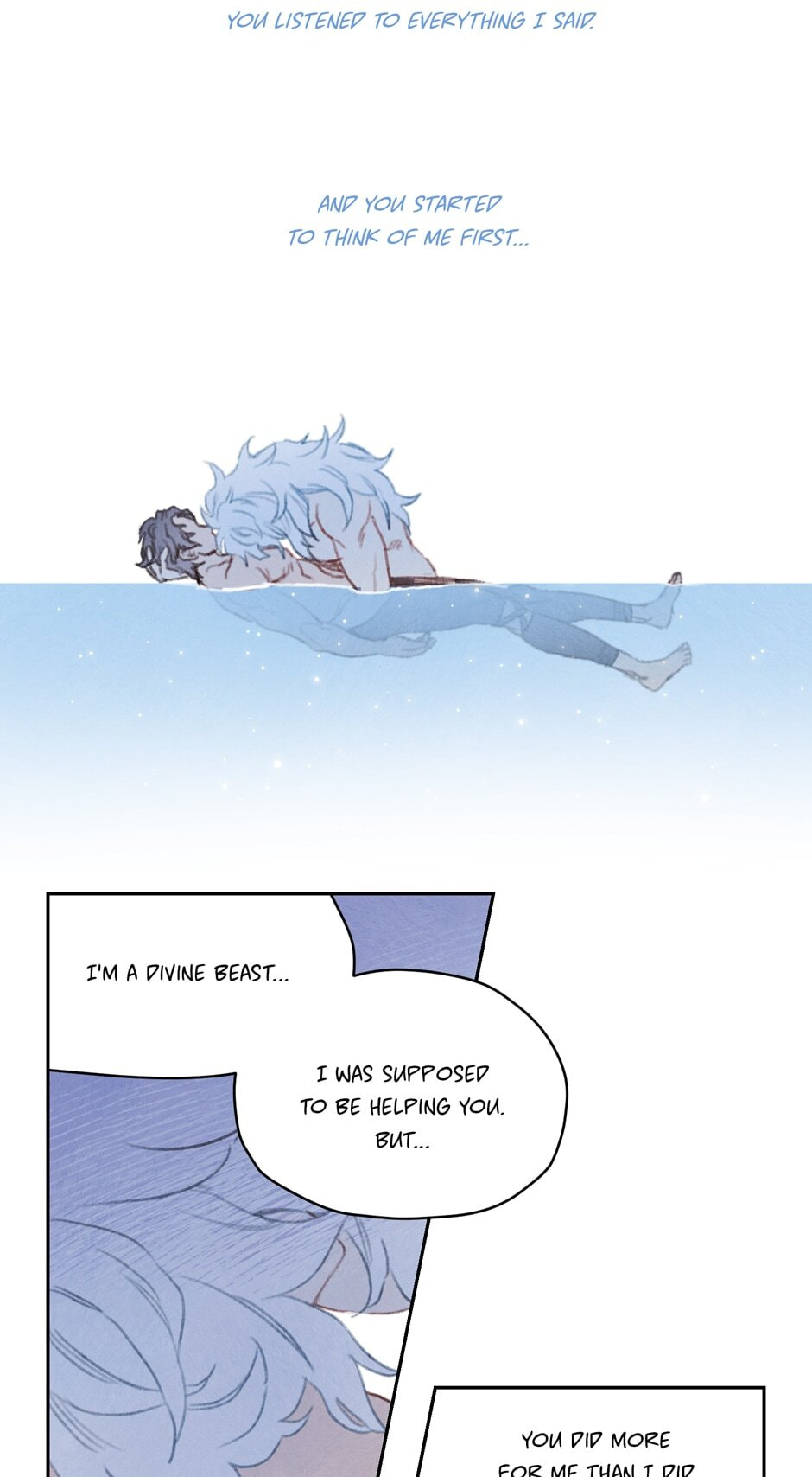 Read Rix Vanus chapter 133 image 38 on Lezhin