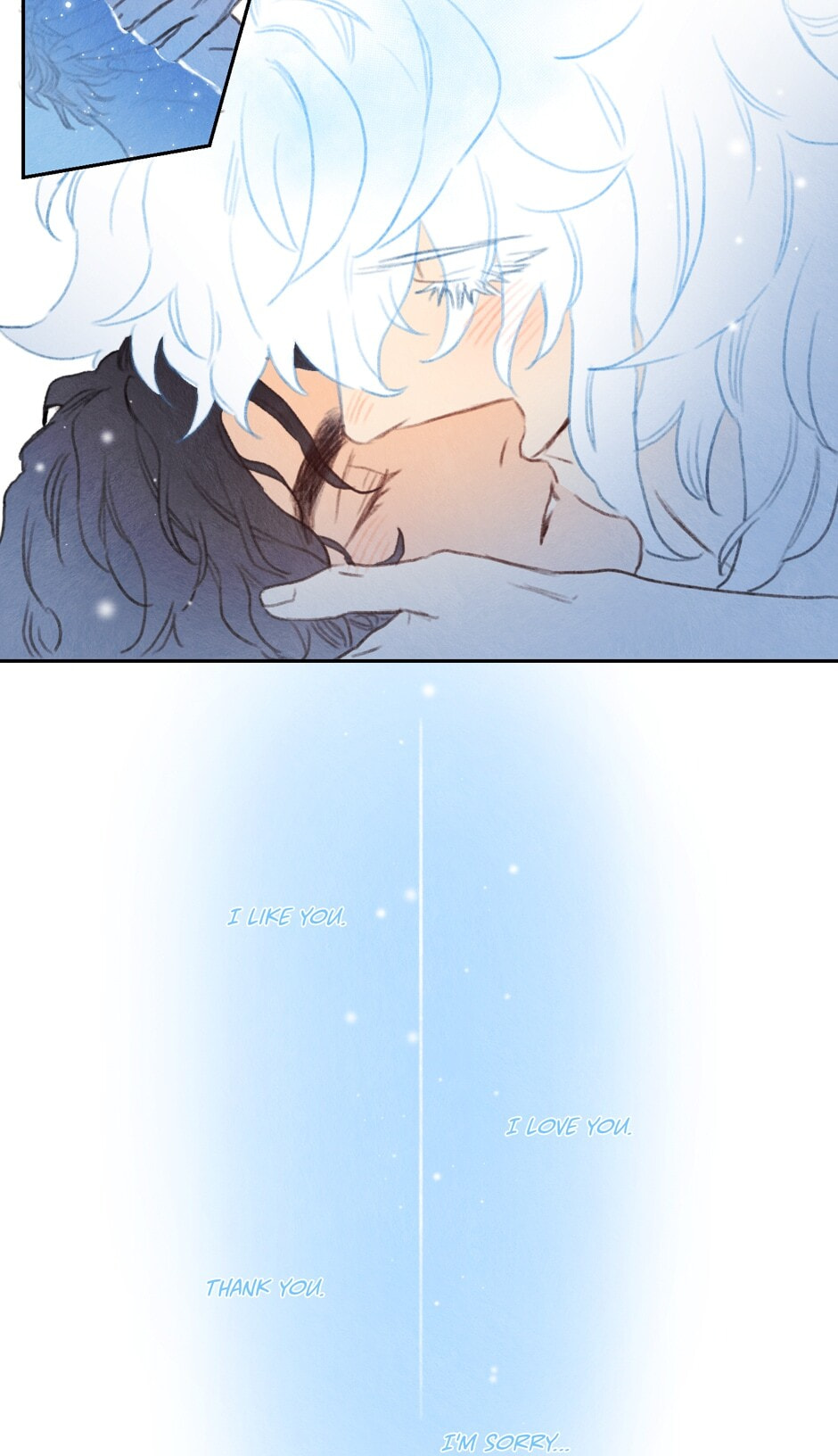 Read Rix Vanus chapter 133 image 42 on Lezhin