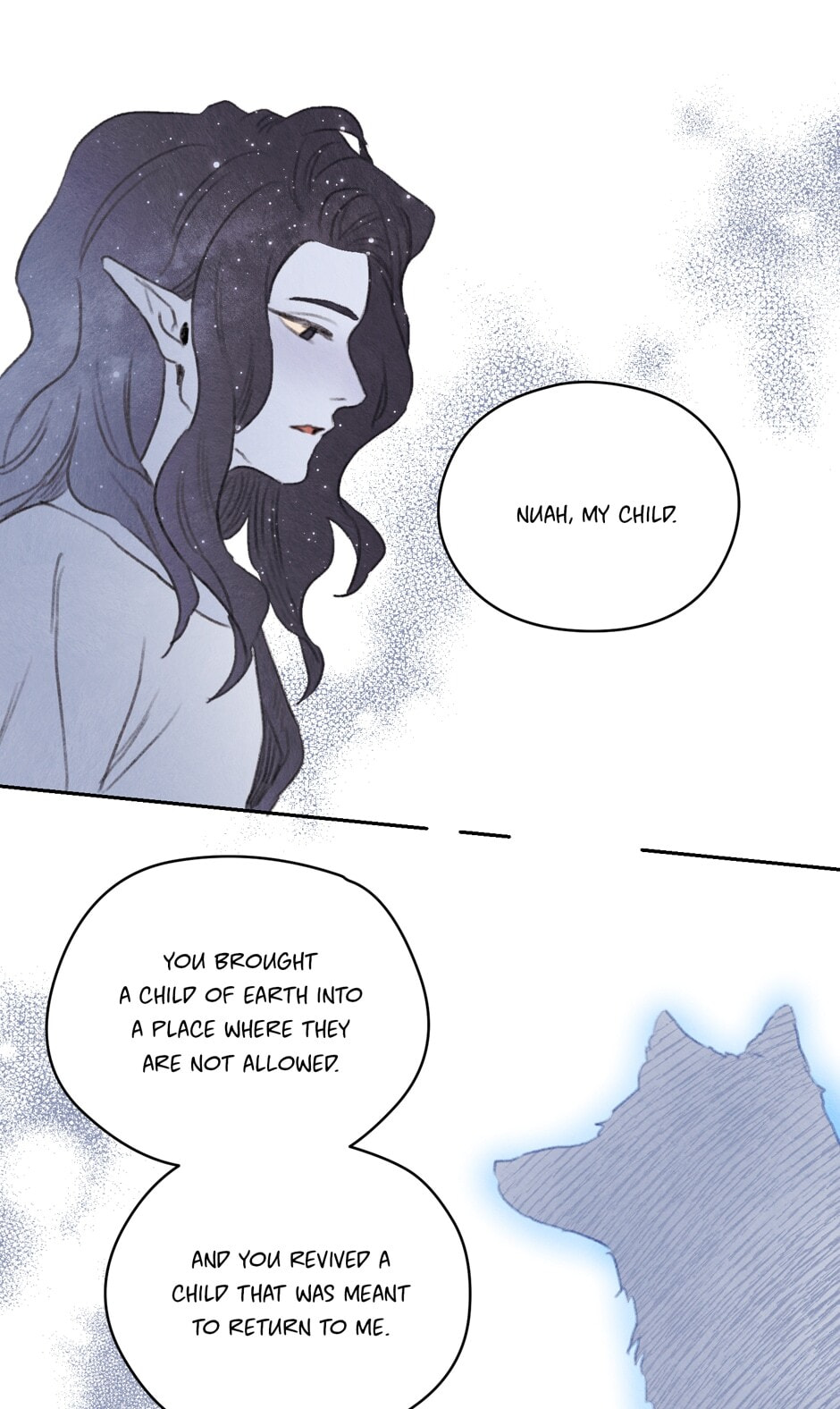Read Rix Vanus chapter 133 image 51 on Lezhin