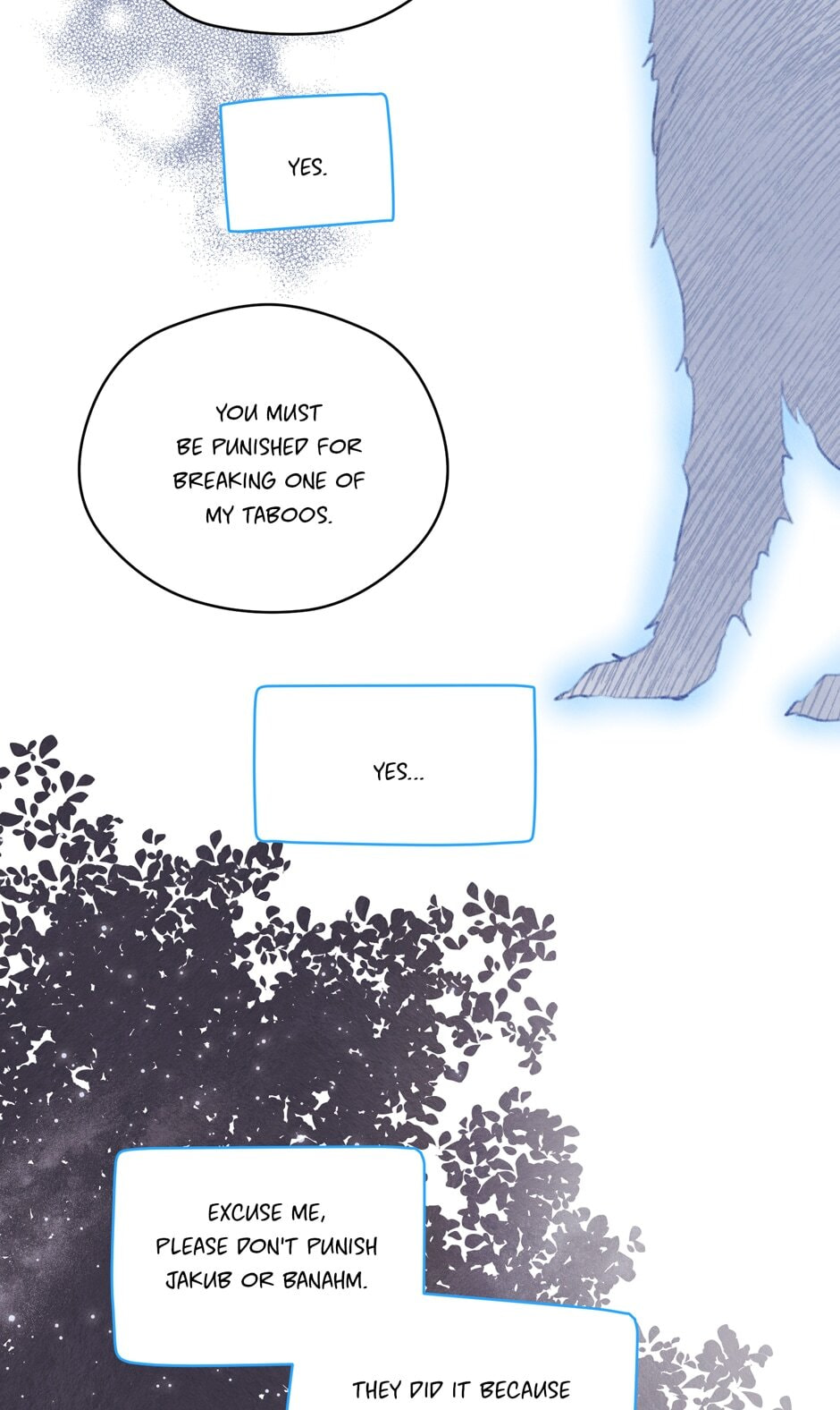 Read Rix Vanus chapter 133 image 52 on Lezhin