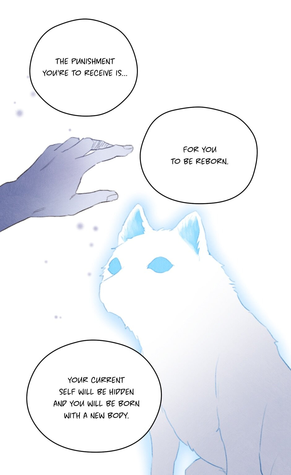 Read Rix Vanus chapter 133 image 55 on Lezhin