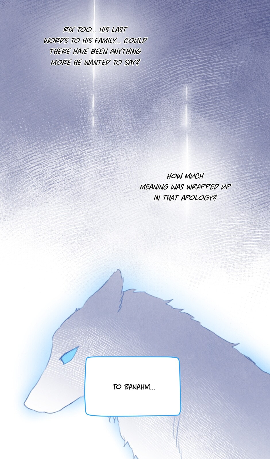 Read Rix Vanus chapter 133 image 61 on Lezhin