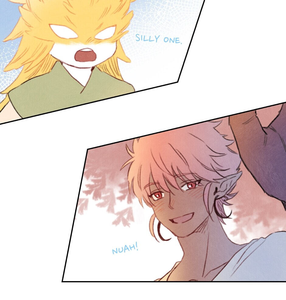 Read Rix Vanus chapter 133 image 68 on Lezhin