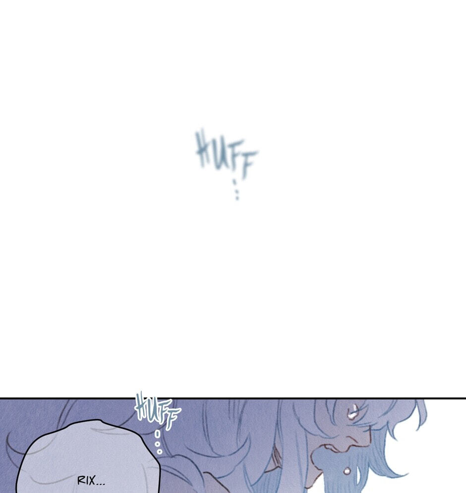 Read Rix Vanus chapter 133 image 7 on Lezhin