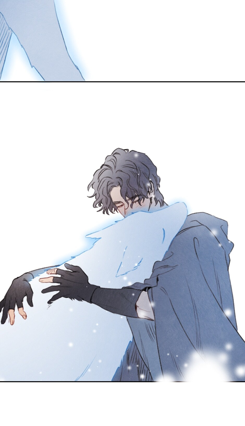 Read Rix Vanus chapter 133 image 72 on Lezhin