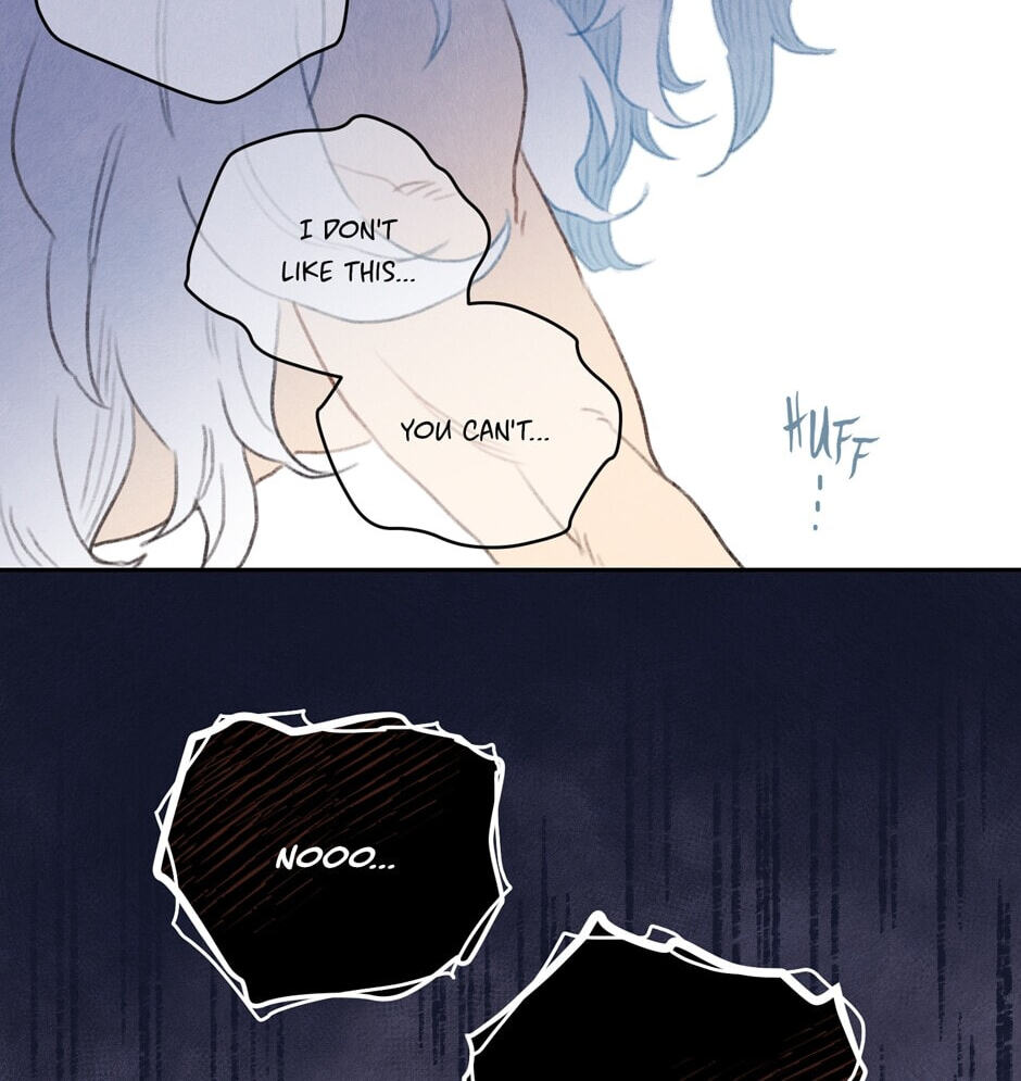 Read Rix Vanus chapter 133 image 8 on Lezhin