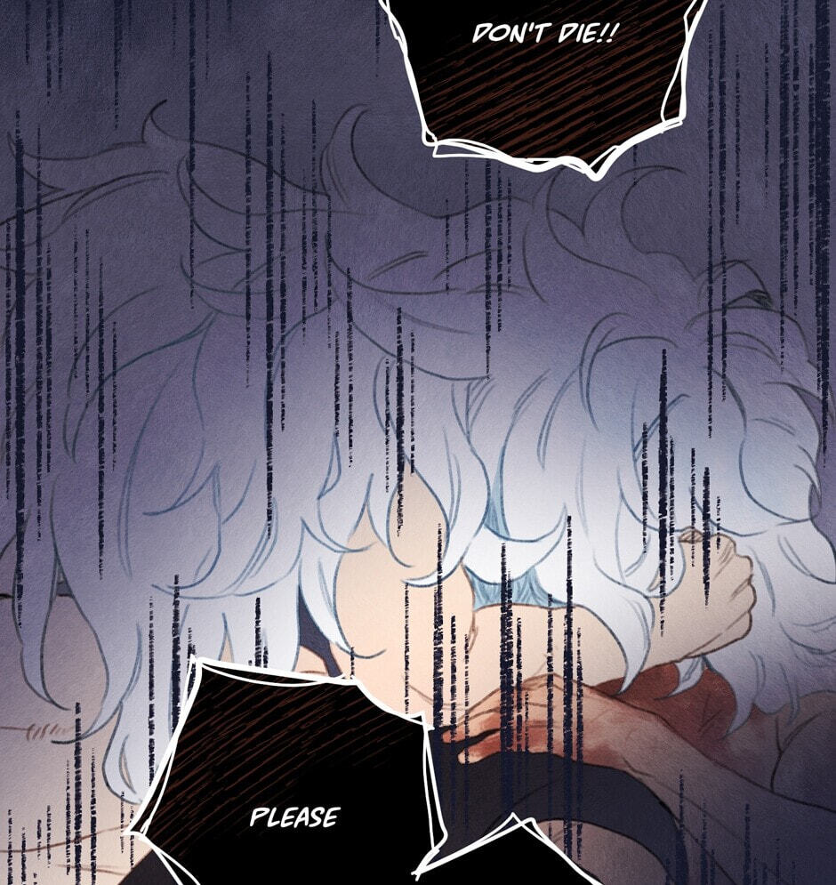 Read Rix Vanus chapter 133 image 9 on Lezhin