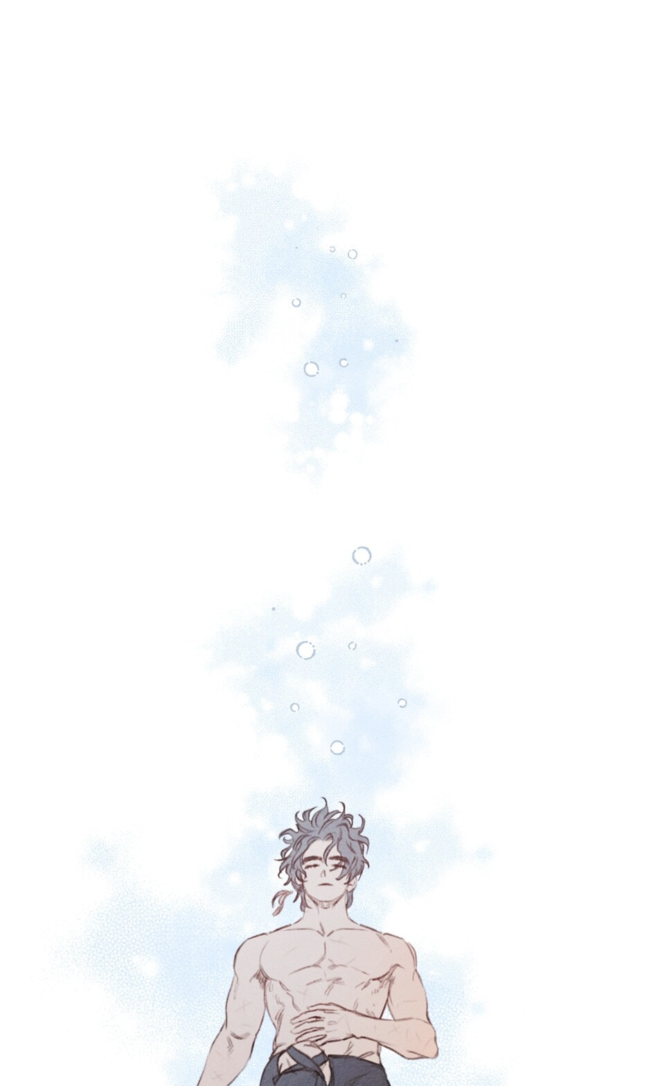 Read Rix Vanus chapter 134 image 0 on Lezhin