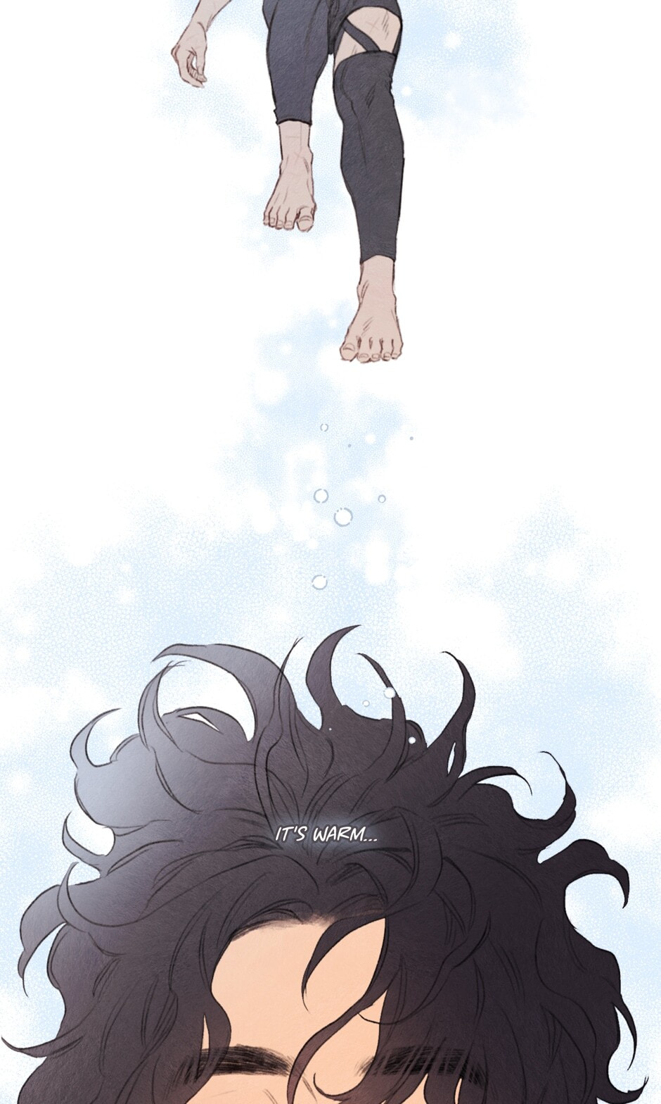 Read Rix Vanus chapter 134 image 1 on Lezhin