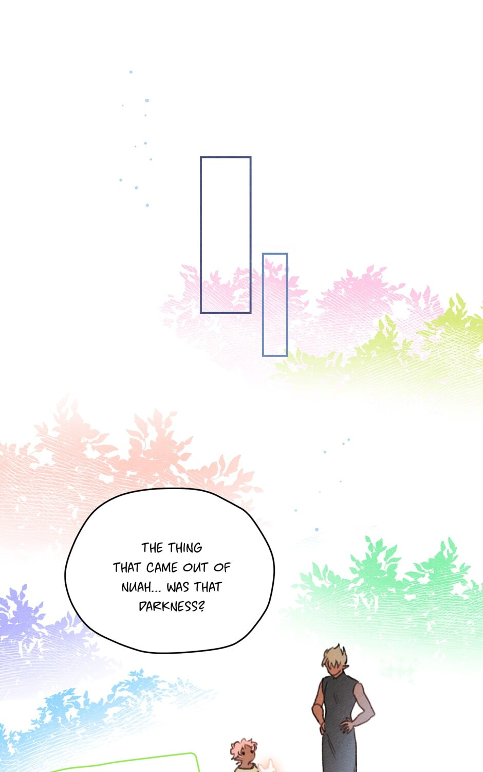 Read Rix Vanus chapter 134 image 14 on Lezhin