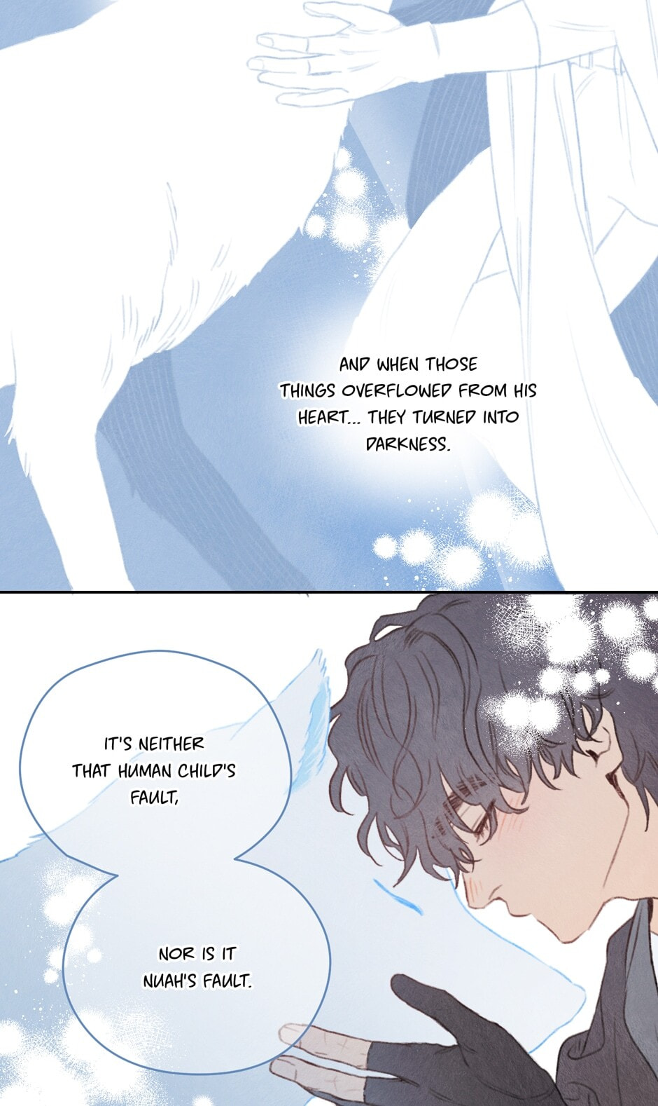 Read Rix Vanus chapter 134 image 19 on Lezhin