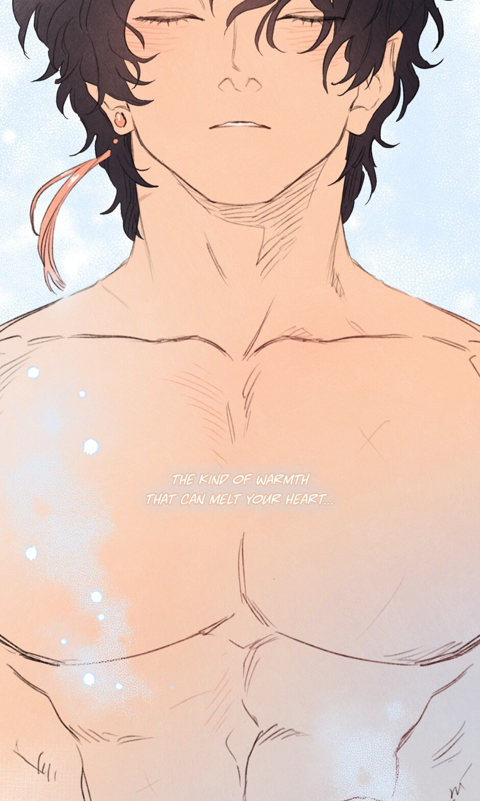 Read Rix Vanus chapter 134 image 2 on Lezhin