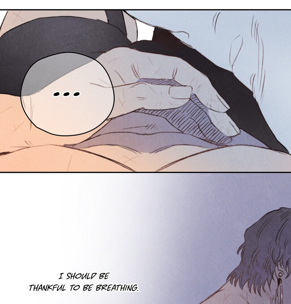 Read Rix Vanus chapter 134 image 26 on Lezhin