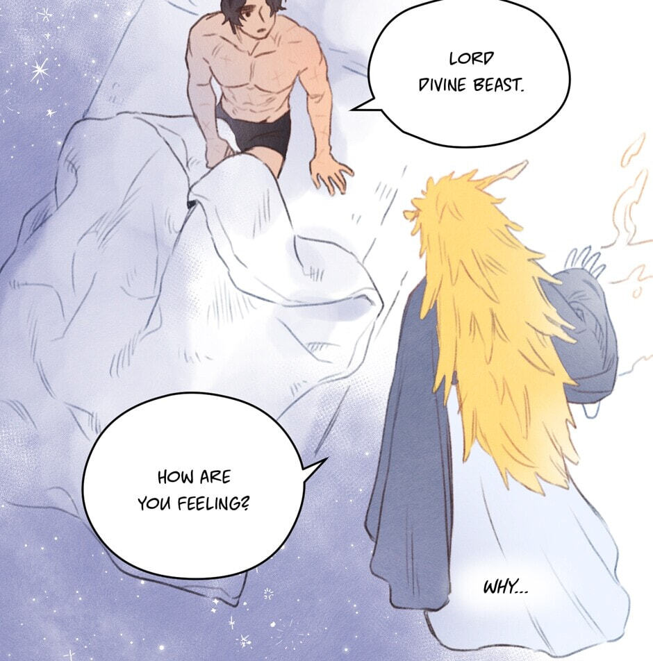 Read Rix Vanus chapter 134 image 29 on Lezhin