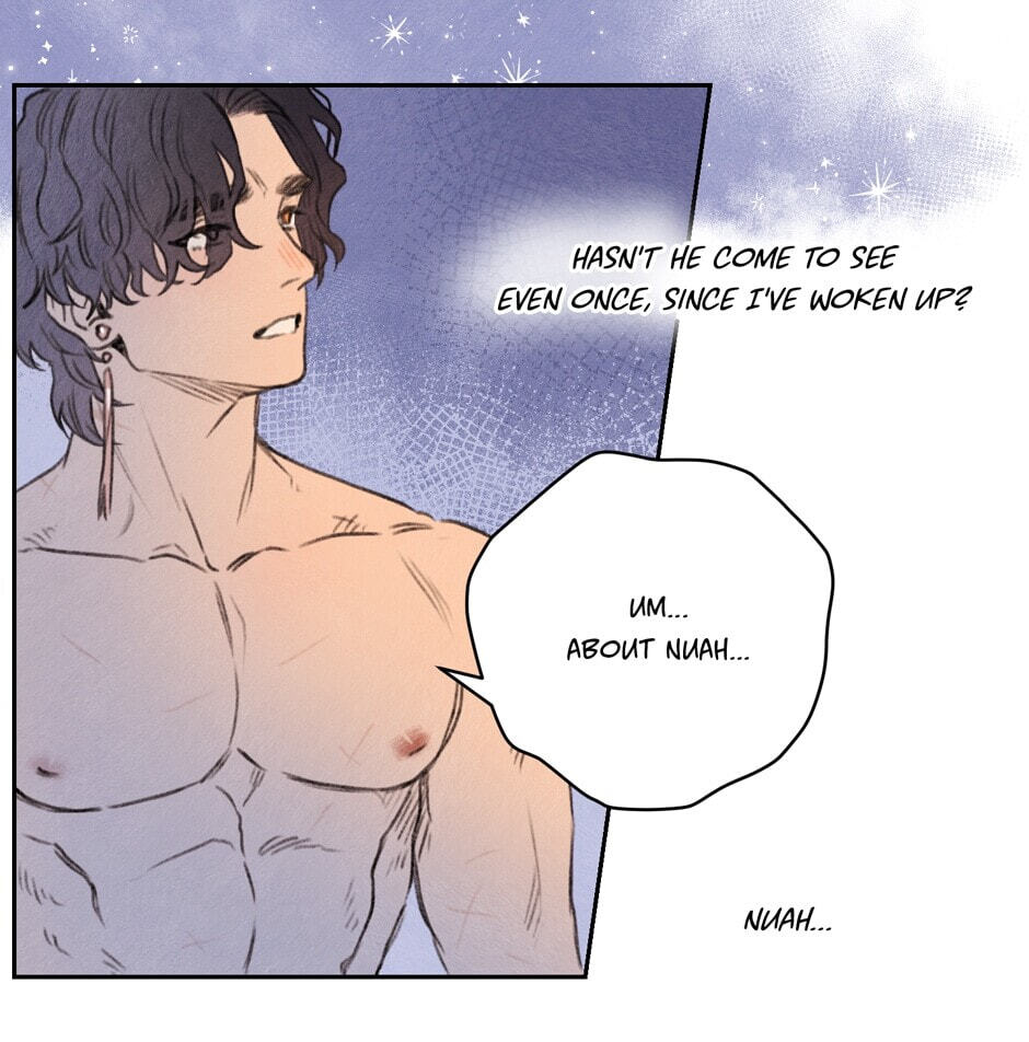 Read Rix Vanus chapter 134 image 30 on Lezhin