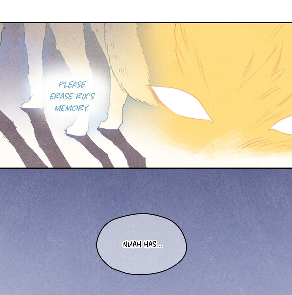 Read Rix Vanus chapter 134 image 32 on Lezhin