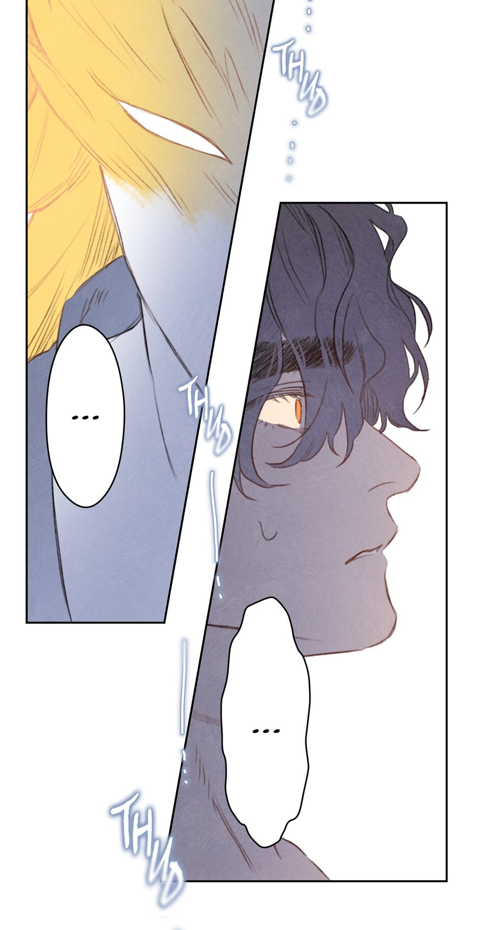 Read Rix Vanus chapter 134 image 35 on Lezhin