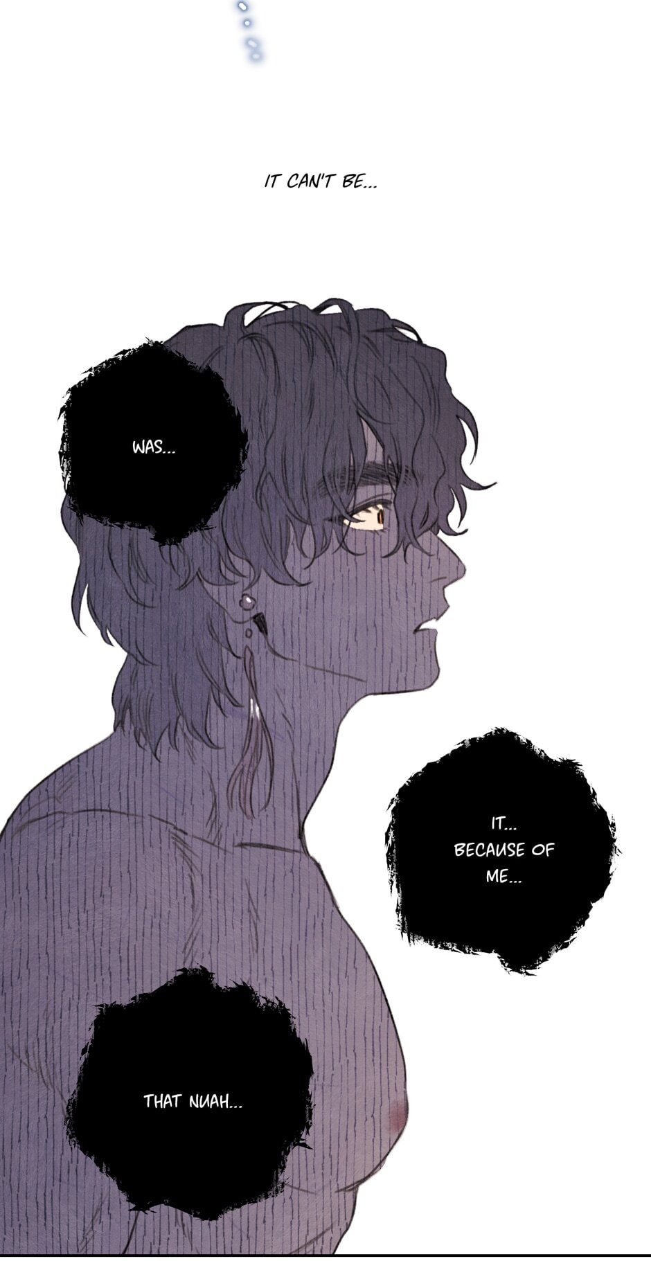 Read Rix Vanus chapter 134 image 36 on Lezhin